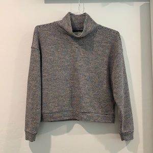 Madewell Turtleneck